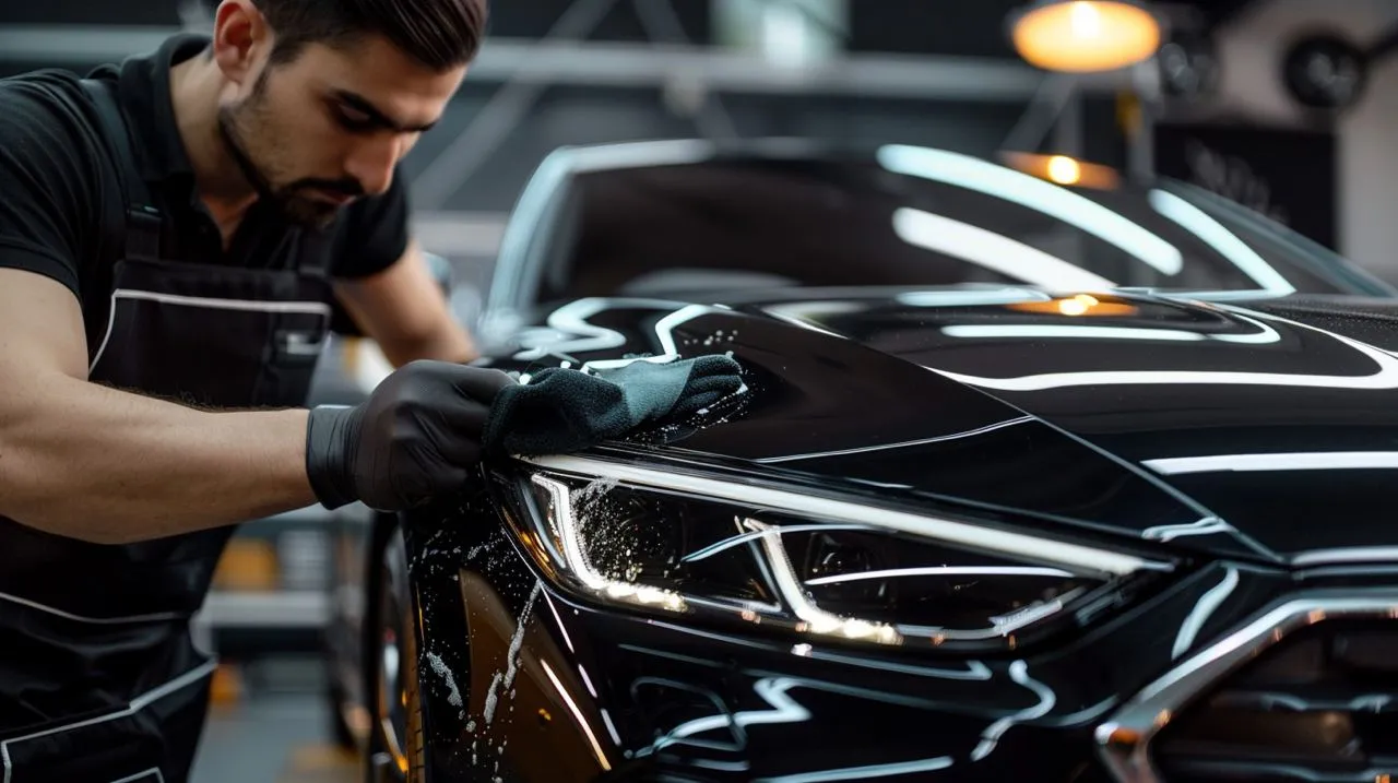 DetailFlow Interface